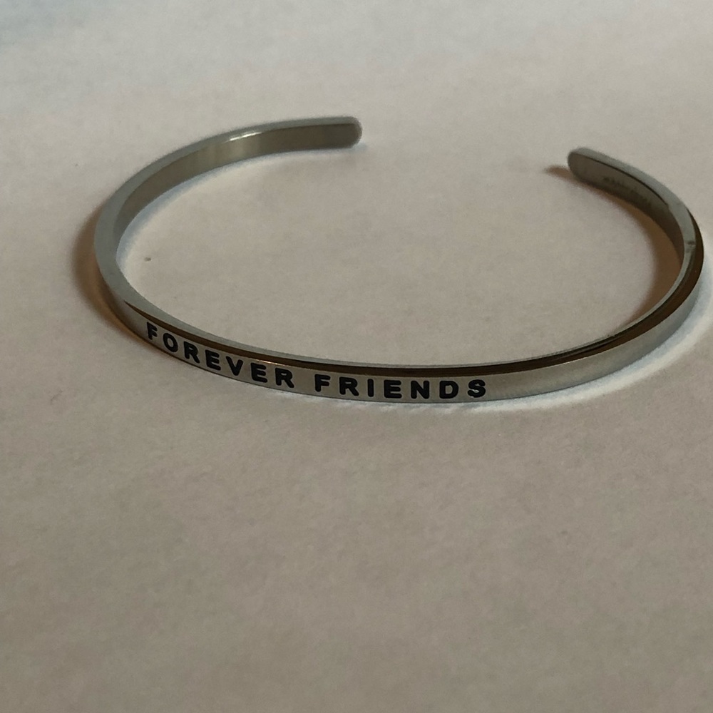 Mantra Band Bracelet